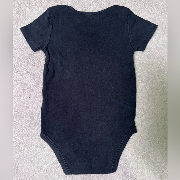 Carters 100% Cotton Bodysuits (2 pack) 24 Months - Picture 7 of 7